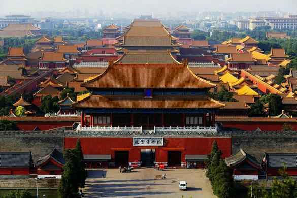 Điểm danh những thành phố đẹp nhất Trung Quốc