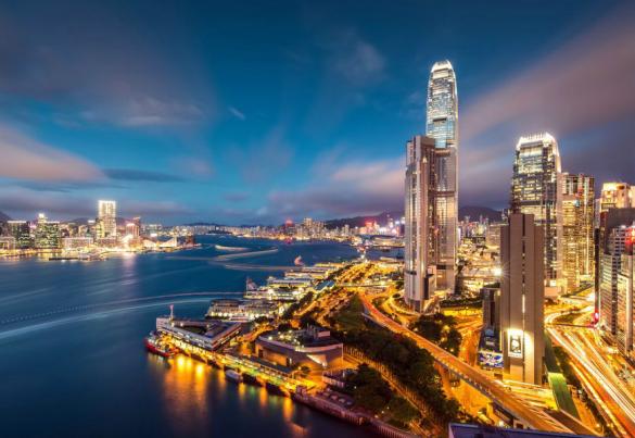 Hướng dẫn viên du lịch tự túc Hong Kong và những điều nên biết