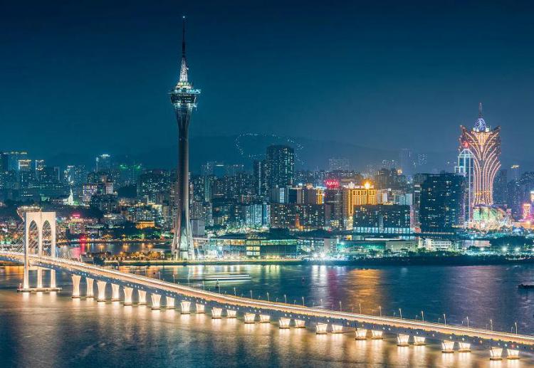 Theo chân hướng dẫn viên du lịch tự túc Macau