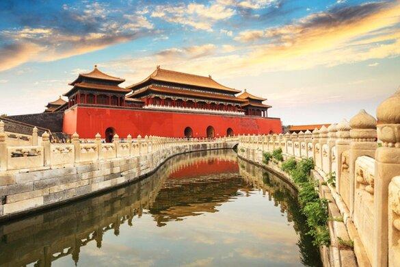 Gợi ý 10 cảnh đẹp khi du lịch Trung Quốc